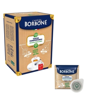 Caffè Borbone Miscela Blu 150 Cialde