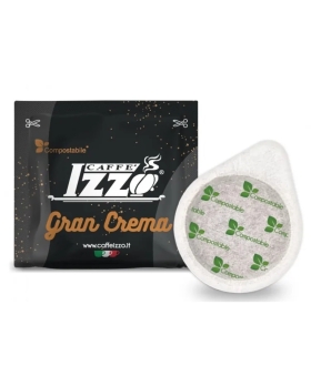 Izzo Miscela Grancrema Box Da 150 Cialde