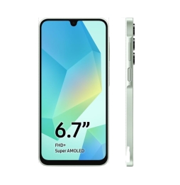 Samsung Sm-a165 A16 4+128gb 6.7 Light Green ds ita