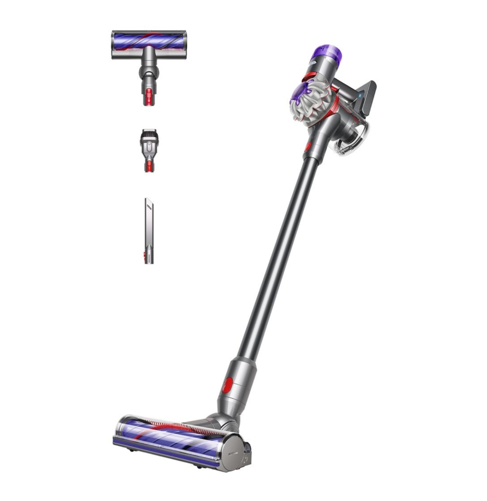 Dyson Aspirapolvere V8 Advance