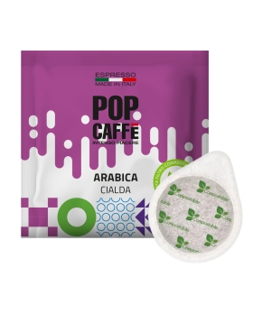 Pop Caffè Miscela Arabica 150 Cialde