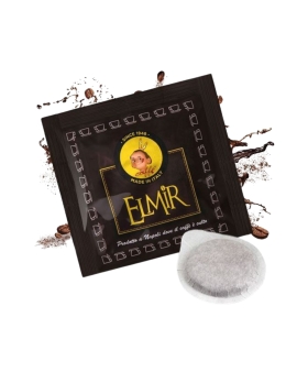 Passalacqua Caffè Box Cialde 44mm Miscela Elmir 150pz