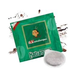 Passalacqua Caffè Box Cialde 44mm Miscela Habanera 50pz
