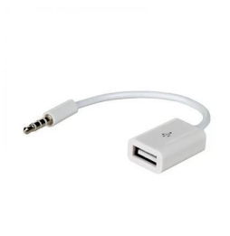 Akyga adapter cable AK-AD-51 USB 5in1 USB A/USB type C/micro usb