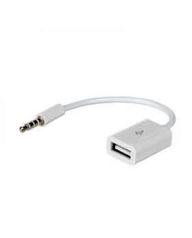 Akyga adapter cable AK-AD-51 USB 5in1 USB A/USB type C/micro usb