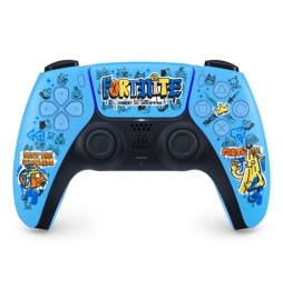 Ps5 Dualsense Fortnite Limited Edition