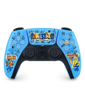Ps5 Dualsense Fortnite Limited Edition