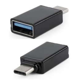 Akyga adapter AK-AD-54 USB type C (m) / USB 3.0 A (f)