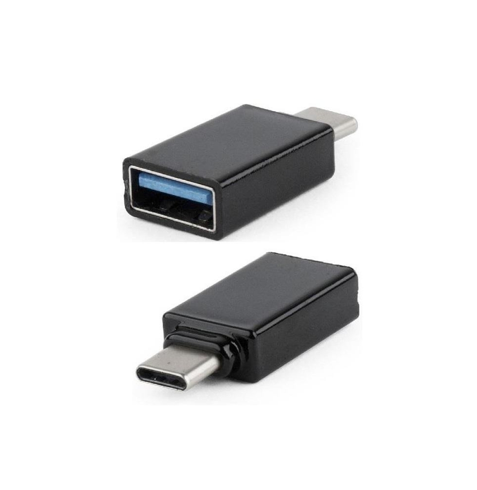 Akyga adapter AK-AD-54 USB type C (m) / USB 3.0 A (f)