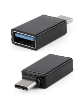 Akyga adapter AK-AD-54 USB type C (m) / USB 3.0 A (f)