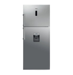 Frigorifero Whirlpool WT70E 831 X AQUA