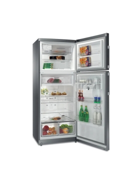 Frigorifero Whirlpool WT70E 831 X AQUA