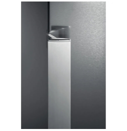 Frigorifero Whirlpool WT70E 831 X AQUA
