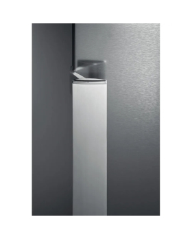 Frigorifero Whirlpool WT70E 831 X AQUA