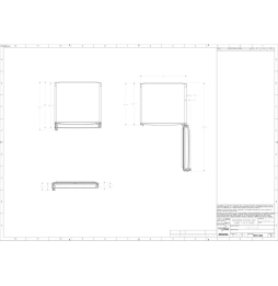 Frigorifero Whirlpool WT70E 831 X AQUA