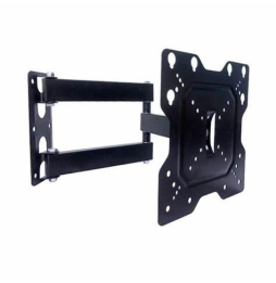 OMEGA staffa supporto per tv da muro 14  a 42