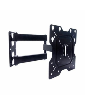 OMEGA staffa supporto per tv da muro 14  a 42