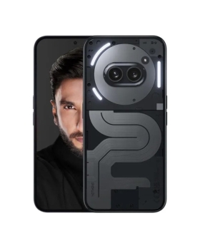 Nothing Phone 2a Plus 12+256gb 6.7 5g Black ita