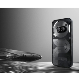 Nothing Phone 2a Plus 12+256gb 6.7 5g Black ita