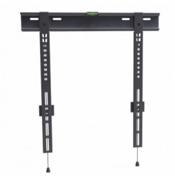 Ecoprice Omega Staffa Tv OUTV400SF 44005 - Misure 23"- 60"  Max 35 Kg