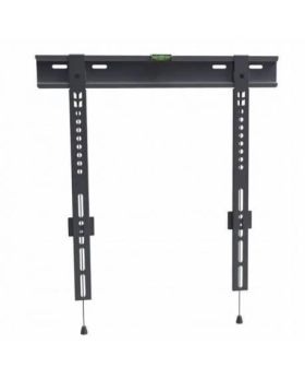 Ecoprice Omega Staffa Tv OUTV400SF 44005 - Misure 23"- 60"  Max 35 Kg