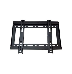 Ecoprice Omega Staffa Tv OUTV200B27 44239  - Misure 14" -42"  Max 25 Kg