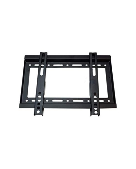 Ecoprice Omega Staffa Tv OUTV200B27 44239  - Misure 14" -42"  Max 25 Kg