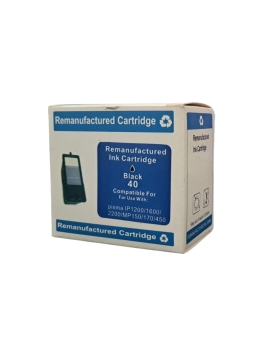Cartuccia Ecoprice Compatibile Canon PG-40