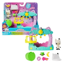 Gabbie's Doll House Il Balcone