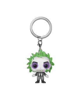 Funko Pocket Pop Beetlejuice