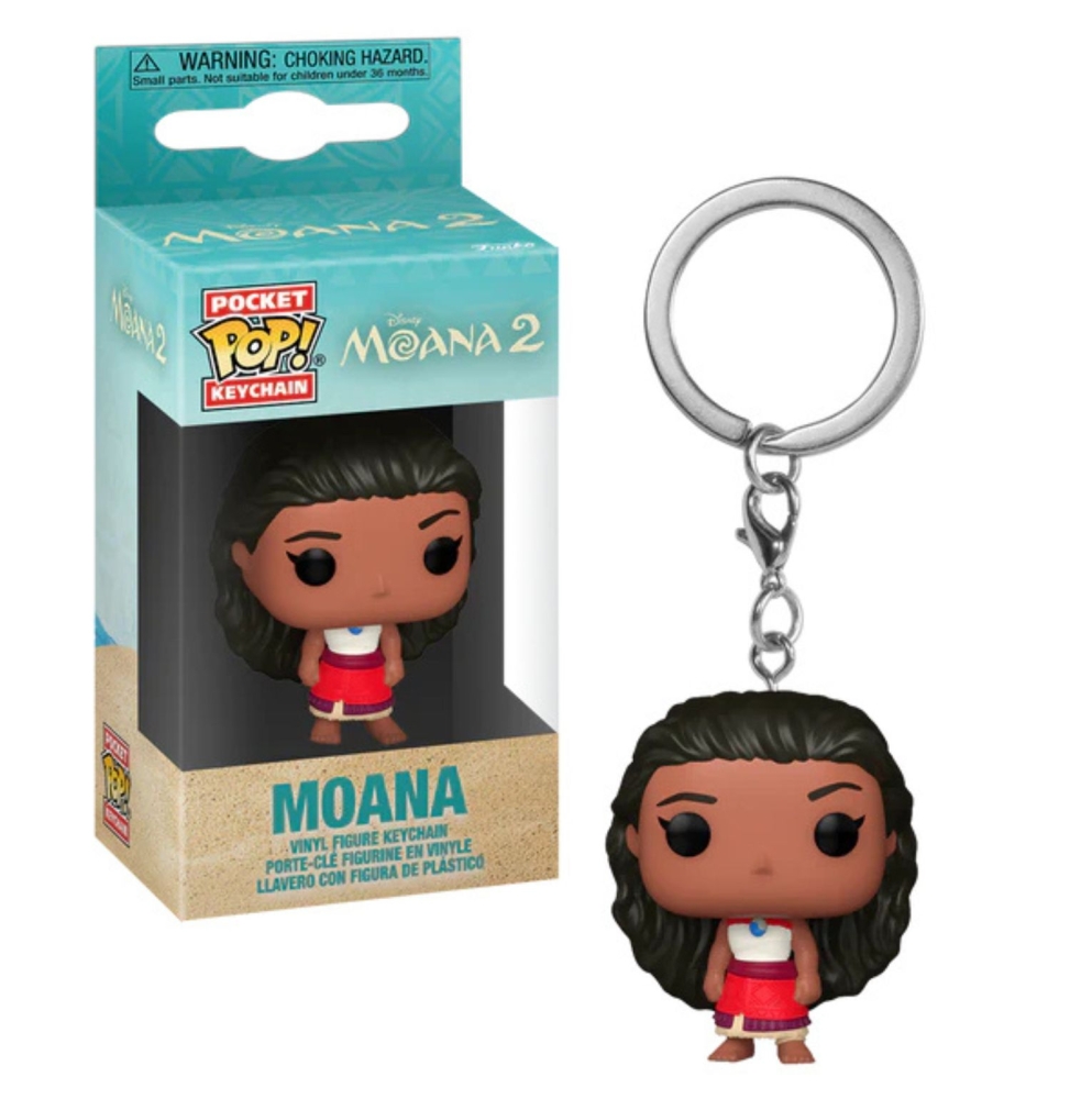 Funko Pocket Pop Disneymoana 2 Moana