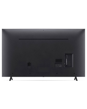 LG Smart TV 65 Pollici 4K UHD Display LED AI ThinQ - 65UR78003 - EU