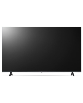 LG Smart TV 65 Pollici 4K UHD Display LED AI ThinQ - 65UR78003 - EU