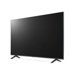 LG Smart TV 65 Pollici 4K UHD Display LED AI ThinQ - 65UR78003 - EU