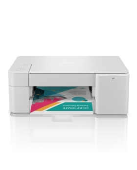 Brother Stampante Multifunzione Inkjet A4 3 in 1 dcpj-1200we