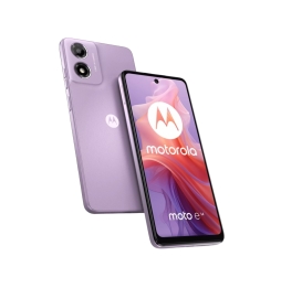Motorola Moto E14 2+64gb 6.56 pastel purple ds tim