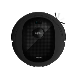 Cecotec Robot Aspirapolvere Conga 7490 Ultimate Genesis