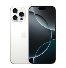 Apple iPhone 16 Pro Max Smartphone 6.9" Memoria...