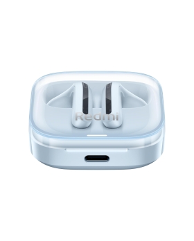 Xiaomi Auricolari Wireless Redmi Buds 6 Active Blue