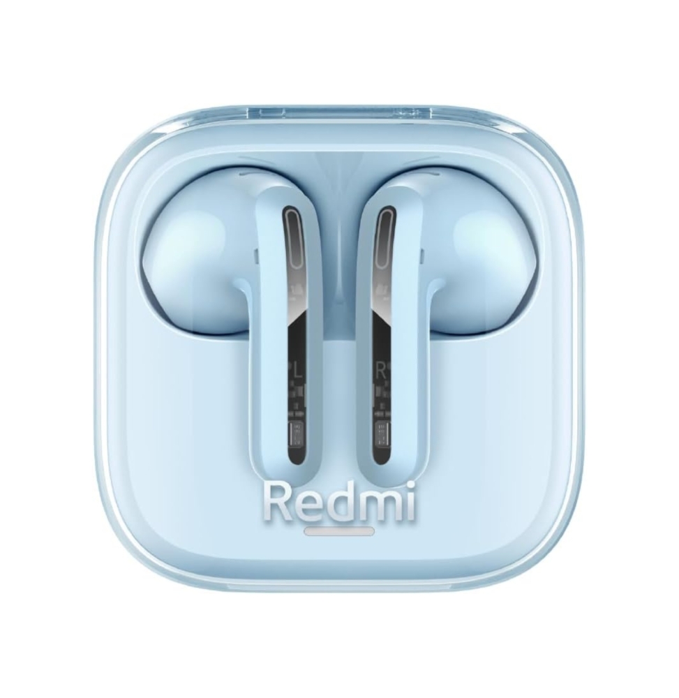 Xiaomi Auricolari Wireless Redmi Buds 6 Active Blue