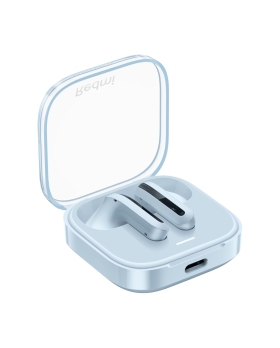 Xiaomi Auricolari Wireless Redmi Buds 6 Active Blue