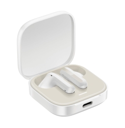 Xiaomi Auricolari Wireless Redmi Buds 6 Active White