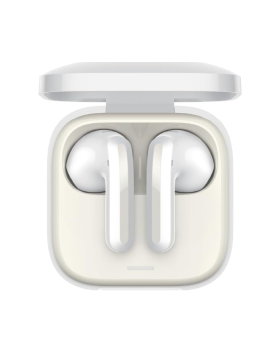 Xiaomi Auricolari Wireless Redmi Buds 6 Active White