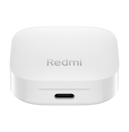 Xiaomi Auricolari Wireless Redmi Buds 6 Active White