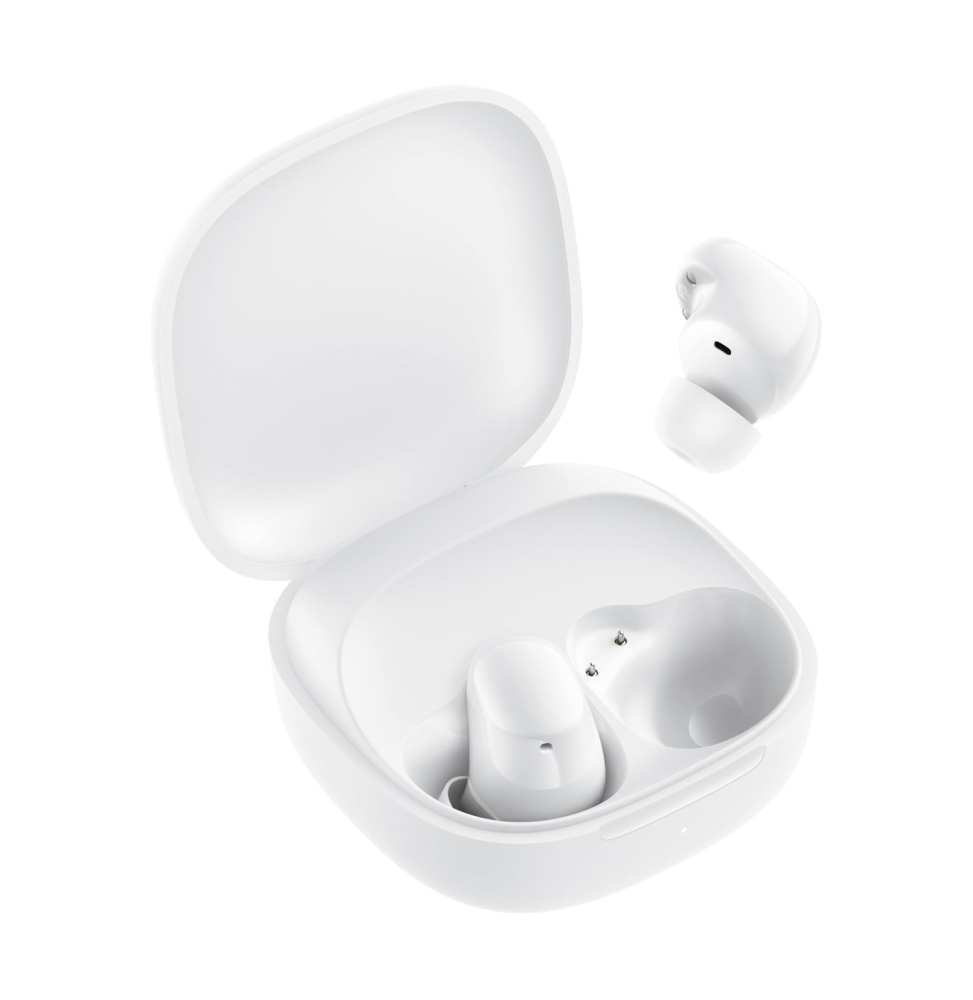Xiaomi Auricolari Wireless Redmi Buds 6 Play White