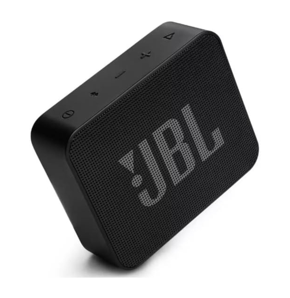 Jbl Go Essential Portable Bt Speaker Black