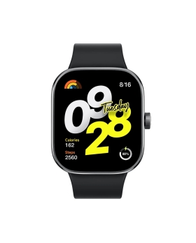 Xiaomi Redmi Watch 4 Obsidian Black