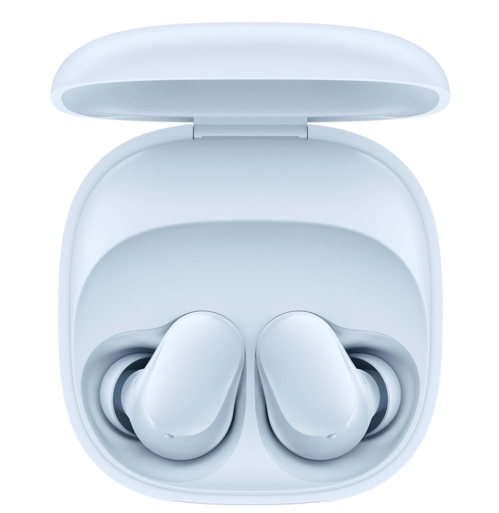 Xiaomi Auricolari Wireless Redmi Buds 6 Play Blue