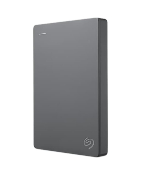 Seagate Hdd Esterno Stjl 5000400 Basic 2tb 2.5 Usb3.0