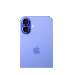 Apple iPhone 16 Smartphone 6.1" Memoria Interna 256gb - Colore Ultramarine - MYEH3ZD/A